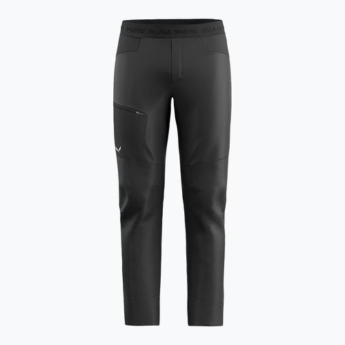 Мъжки панталони за трекинг Salewa Agner Light 2 DST black out