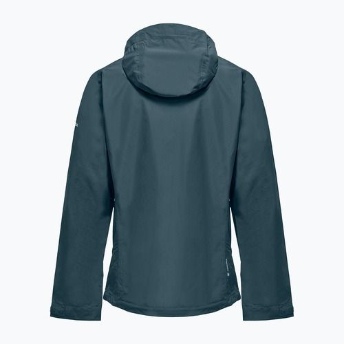 Мъжко яке за дъжд Salewa Puez Aqua 4 PTX 2.5L pond blue/0910