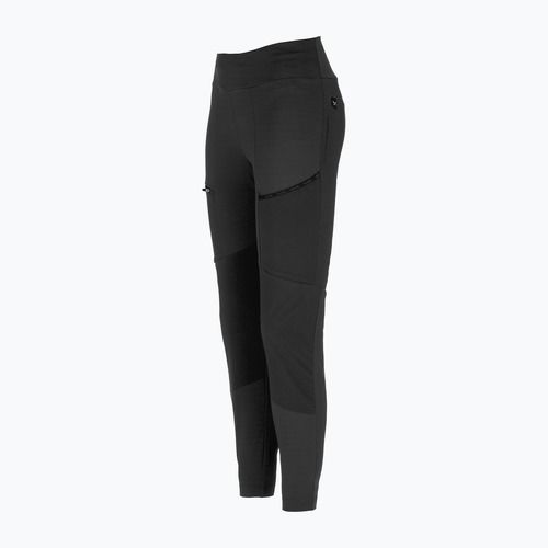 Дамски клин Salewa Puez Dry Resp Cargo Tights black out