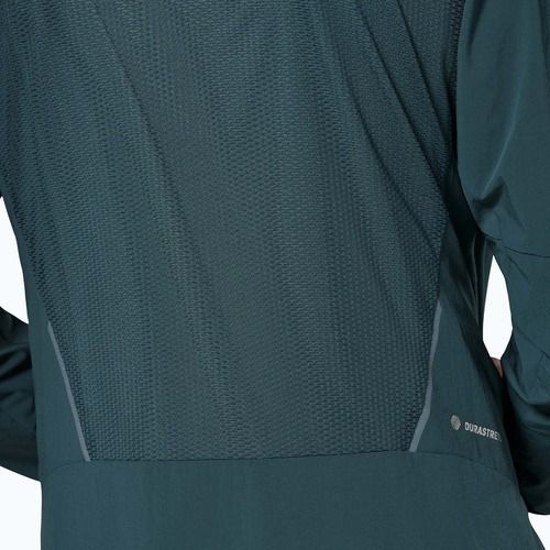 Мъжко софтшел яке Salewa Pedroc DST Light pond blue
