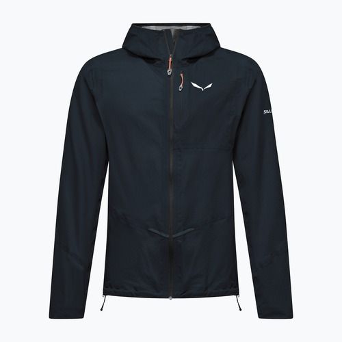 Мъжко водоустойчиво яке Salewa Pedroc 2 PTX 2.5 Light blueberry