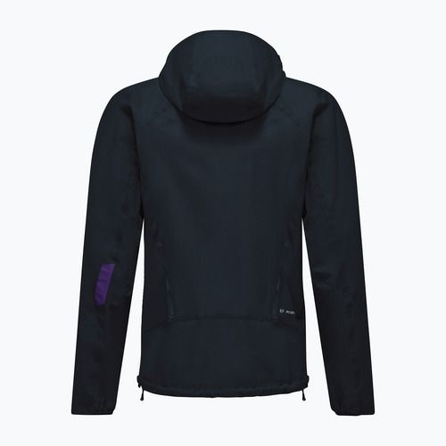 Мъжко водоустойчиво яке Salewa Pedroc 2 PTX 2.5 Light blueberry