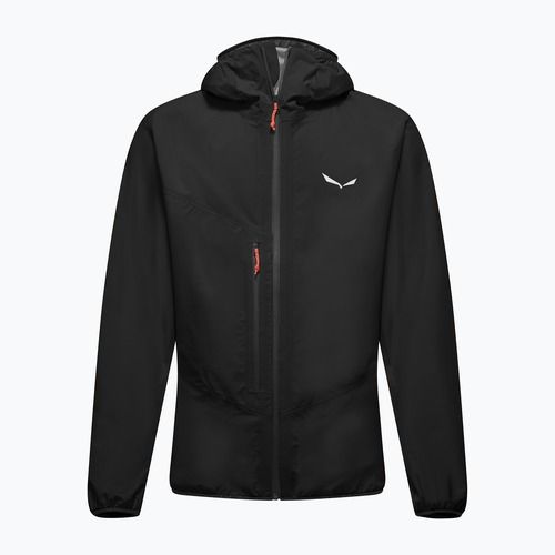 Мъжко софтшел яке Salewa Agner 3 PTX 3L black out