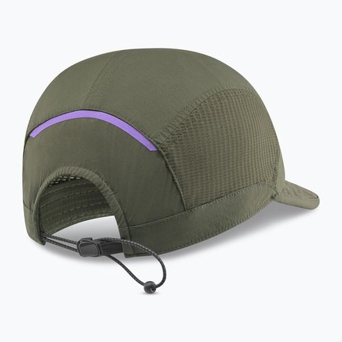 Шапка с козирка Salewa Pedroc 2 DST Light dark olive