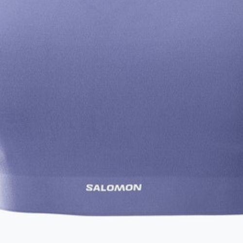 Спортен сутиен Salomon Shakeout Bliss marlin