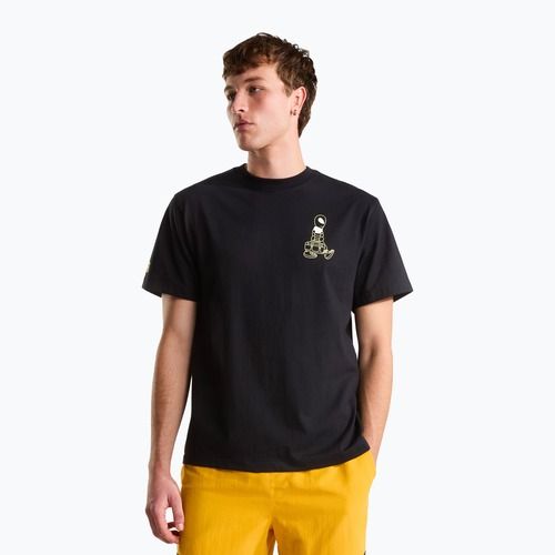 Мъжка тениска The North Face Alien Relaxed tnf black
