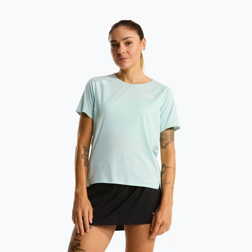 Дамска тениска The North Face Sunriser opal frost