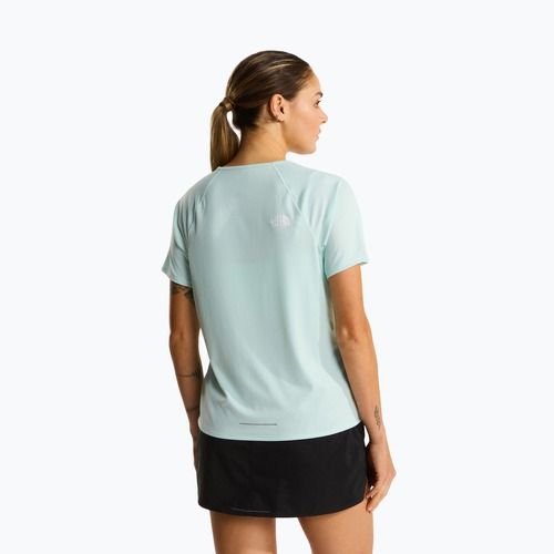 Дамска тениска The North Face Sunriser opal frost