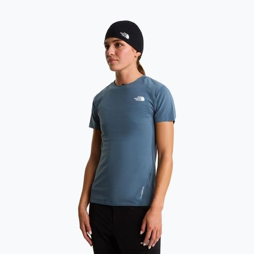 Дамска тениска The North Face Lightning Alpine granite grey