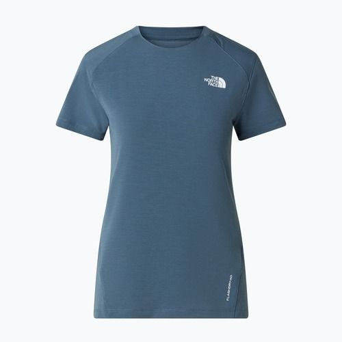Дамска тениска The North Face Lightning Alpine granite grey