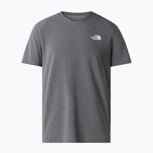 Мъжка тениска The North Face Lightning Alpine smoked pearl