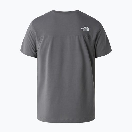 Мъжка тениска The North Face Lightning Alpine smoked pearl