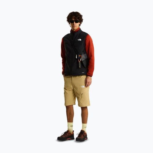 Мъжки елек The North Face Nimble Vest 2 tnf black