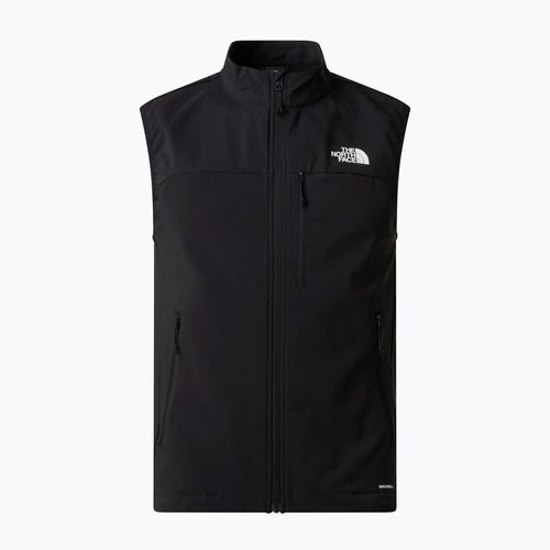 Мъжки елек The North Face Nimble Vest 2 tnf black