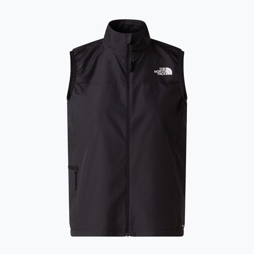 Дамски елек The North Face Fontanales Wind tnf black