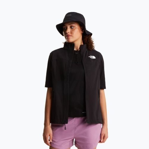 Дамски елек The North Face Nimble 2 tnf black