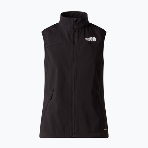 Дамски елек The North Face Nimble 2 tnf black