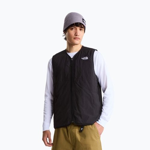 Мъжки елек The North Face Ilti Liner tnf black