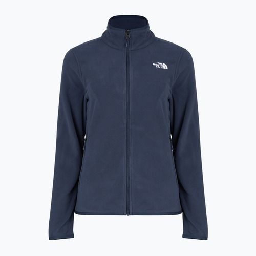 Дамски суитшърт The North Face Glacier Fleece