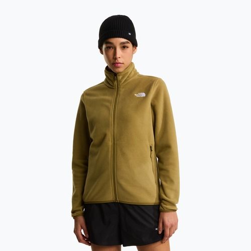 Дамски суитшърт The North Face Glacier Fleece