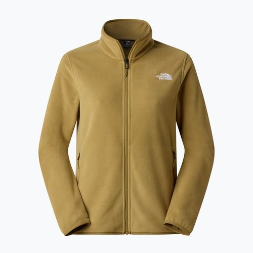 Дамски суитшърт The North Face Glacier Fleece