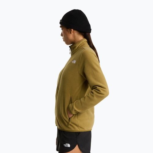 Дамски суитшърт The North Face Glacier Fleece