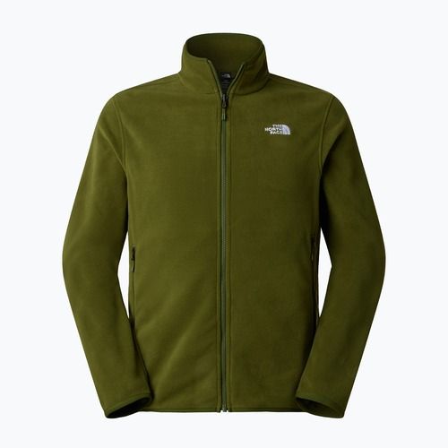 Мъжки суитшърт The North Face Glacier Fleece