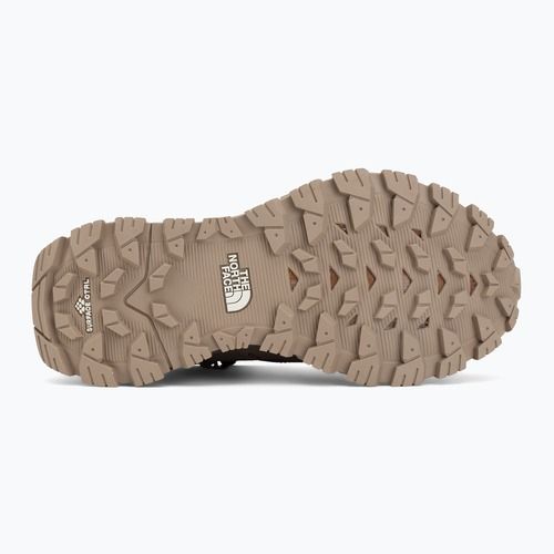 Дамски туристически обувки The North Face Offtrail Hike Mid Gore-Tex tawny quartz/mocha brow