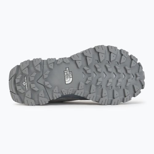 Дамски туристически обувки The North Face Offtrail Hike Gore-Tex glacier gray/frost grey