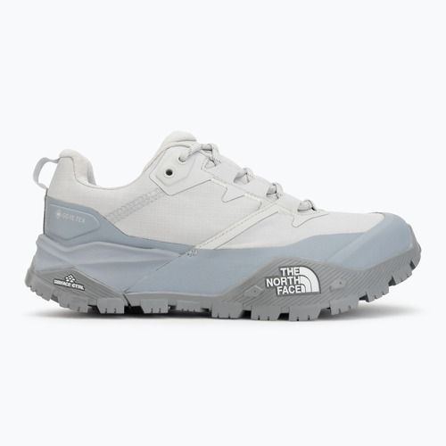 Дамски туристически обувки The North Face Offtrail Hike Gore-Tex glacier gray/frost grey