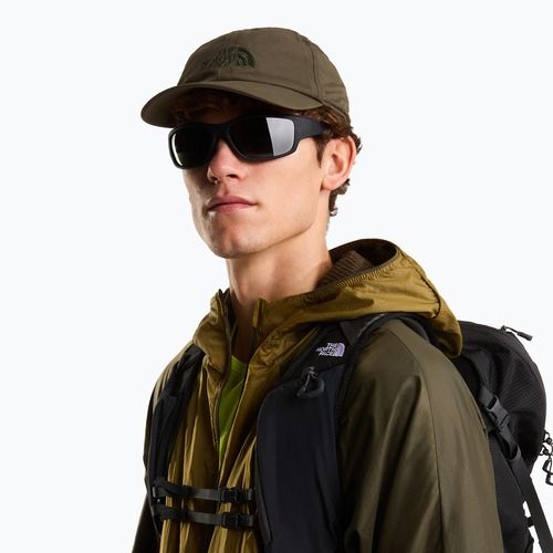 Шапка с периферия The North Face Horizon