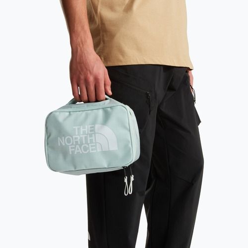 Несесер The North Face Base Camp Voyager Dopp Kit 4 l