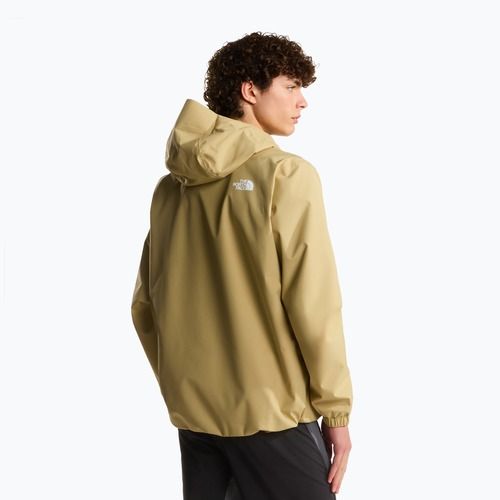 Мъжко софтшел яке The North Face Quest Mono khaki stone