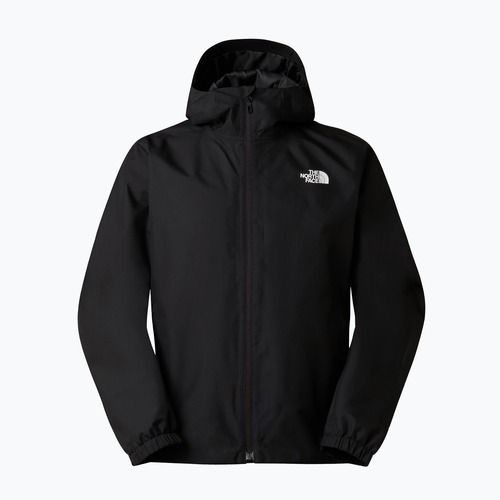 Мъжко софтшел яке The North Face Quest Mono tnf black