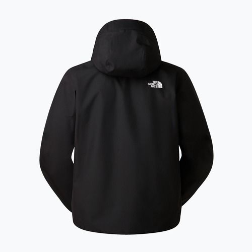 Мъжко софтшел яке The North Face Quest Mono tnf black