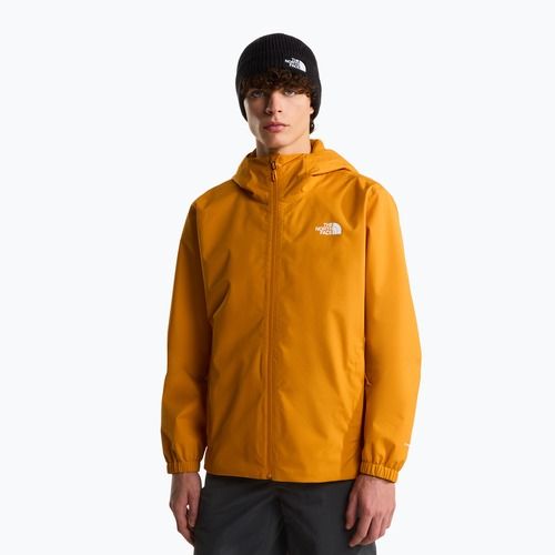 Мъжко софтшел яке The North Face Quest Mono dust orange