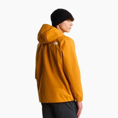 Мъжко софтшел яке The North Face Quest Mono dust orange