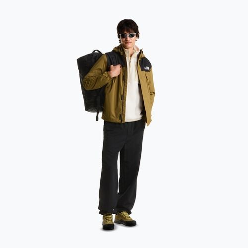 Мъжко яке за дъжд The North Face Antora кедър/tnf black