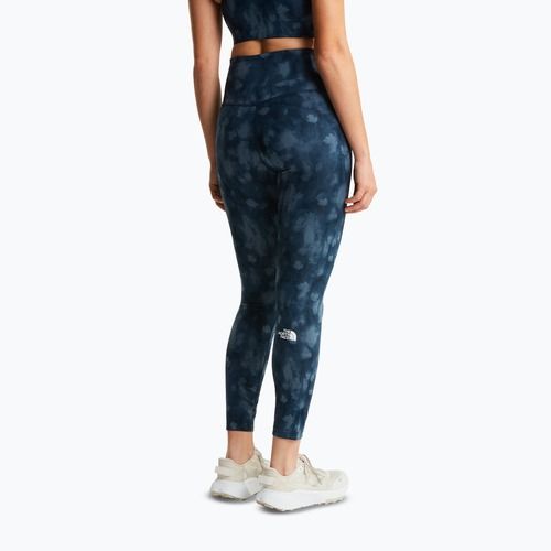 Дамски клин The North Face Flex 25IN summit navy