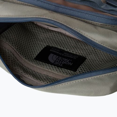 Чантичка за кръста The North Face Base Camp Lumbar stone slab/granite grey