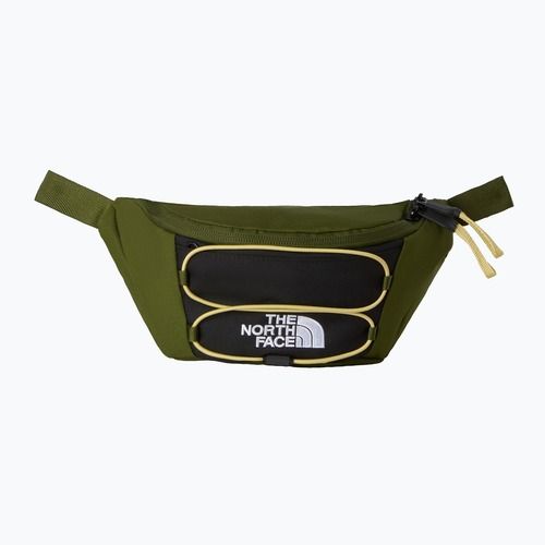 Чантичка за кръста The North Face Jester Lumbar 2.2 l woodland green/tnf black