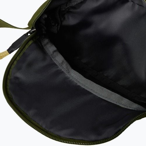 Чантичка за кръста The North Face Jester Lumbar 2.2 l woodland green/tnf black