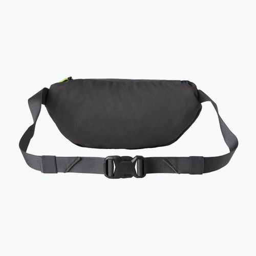 Чантичка за кръста The North Face Jester Lumbar 2.2 l anthracite/grey/smoked