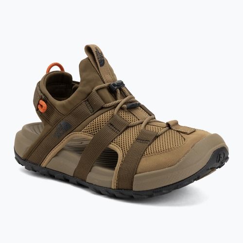 Mъжки сандали The North Face Explore Camp cedar/caraway seed