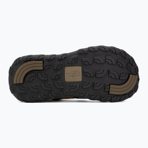 Mъжки сандали The North Face Explore Camp cedar/caraway seed