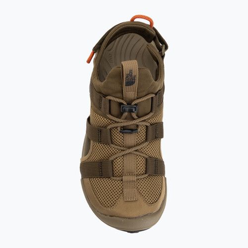 Mъжки сандали The North Face Explore Camp cedar/caraway seed