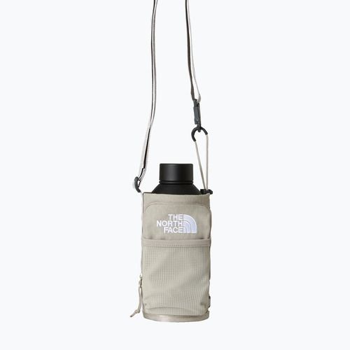 Чанта за бутилка The North Face Borealis Water stone slab light heathe
