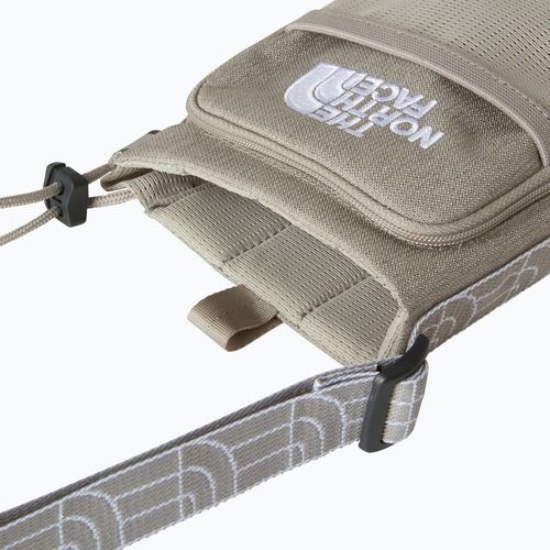 Чанта за бутилка The North Face Borealis Water stone slab light heathe