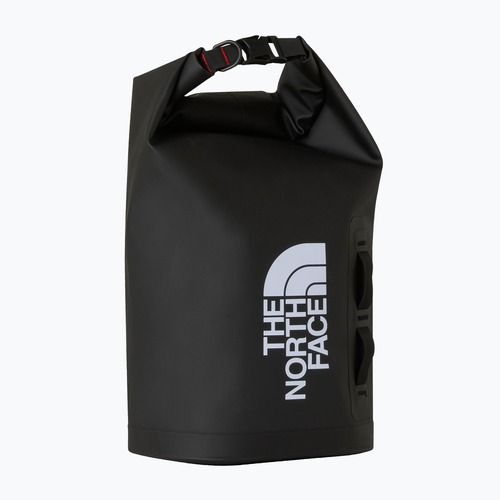 Торба The North Face Base Camp Dry 8 l tnf black/tnf white