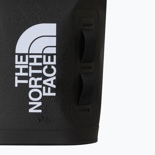 Торба The North Face Base Camp Dry 8 l tnf black/tnf white